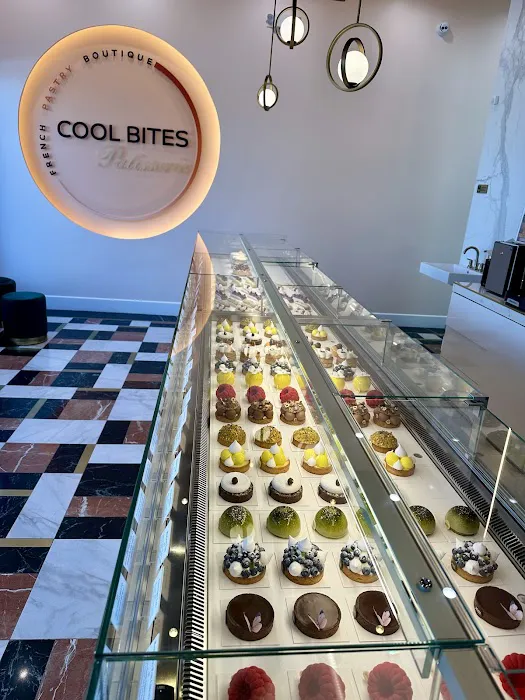 Cool Bites Pâtisserie Picture 8