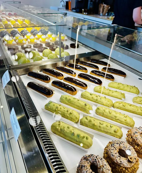 Cool Bites Pâtisserie Picture 10