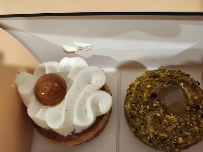 Cool Bites Pâtisserie Picture 1