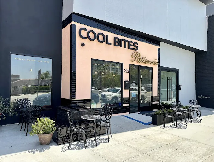 Cool Bites Pâtisserie Picture 2