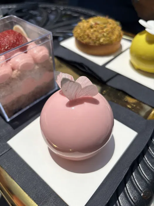 Cool Bites Pâtisserie Picture 6