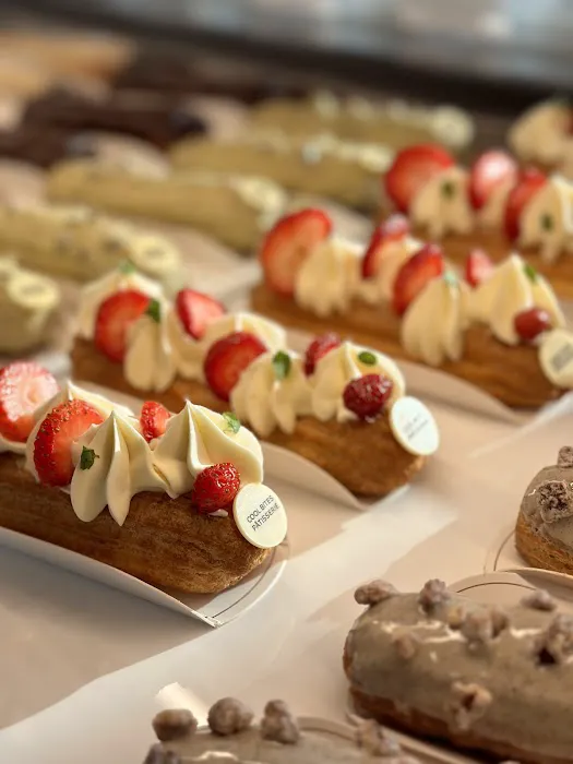 Cool Bites Pâtisserie Picture 4