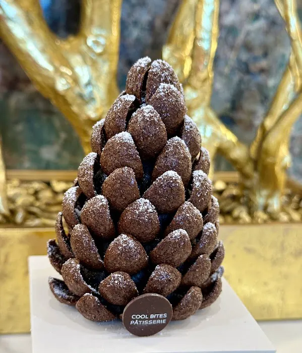 Cool Bites Pâtisserie Picture 3