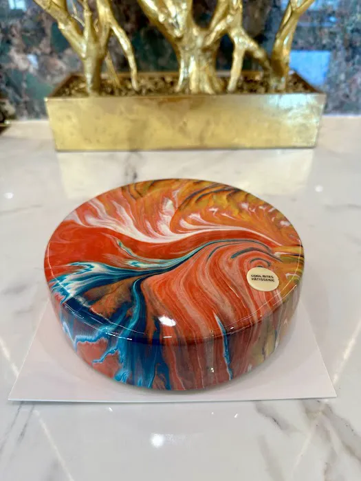 Cool Bites Pâtisserie Picture 7