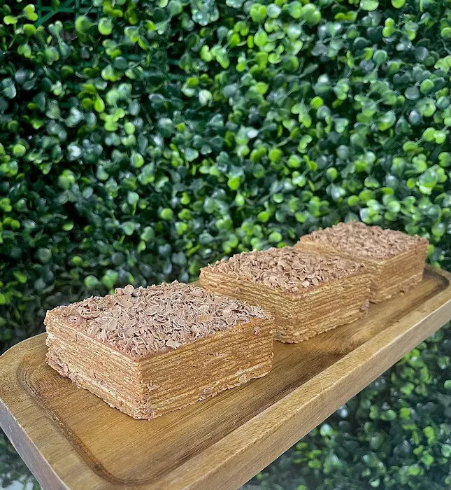 Ossys Bakery Picture 4