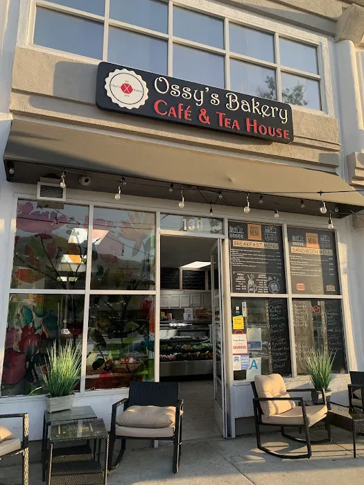 Ossys Bakery Picture 8