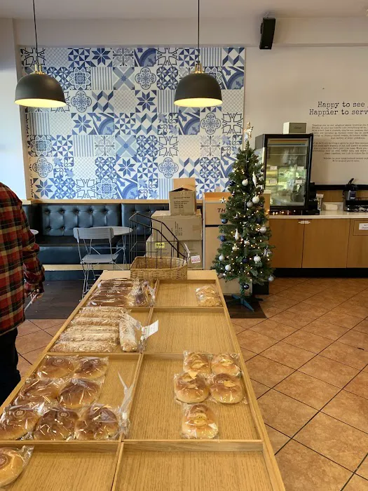 Paris Baguette Picture 7