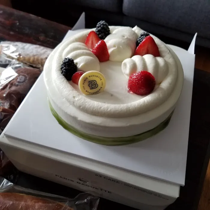 Paris Baguette Picture 6