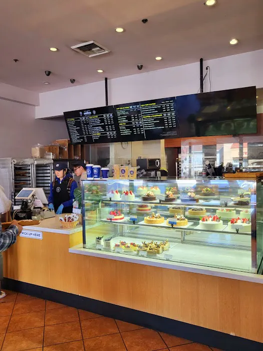Paris Baguette Picture 2