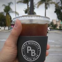 Paris Baguette ico