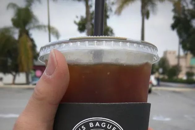 Paris Baguette