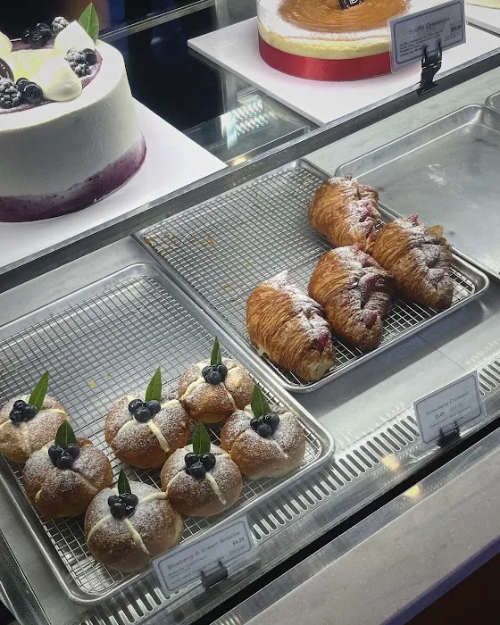Paris Baguette Picture 8