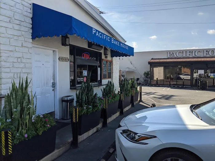 Pacific Bake House Picture 4