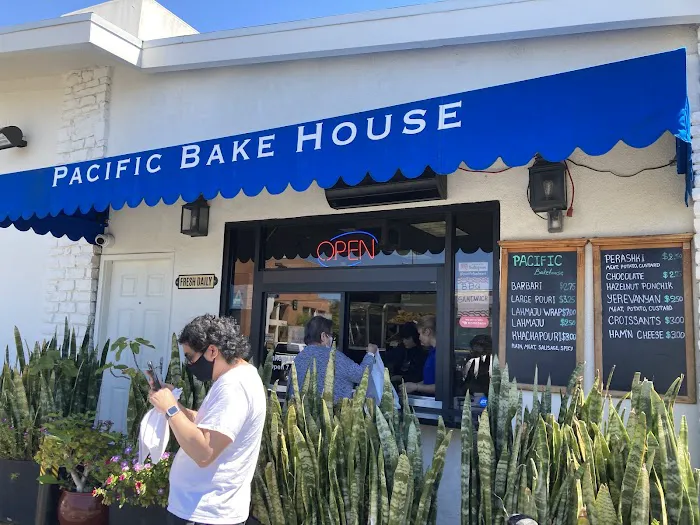 Pacific Bake House Picture 8