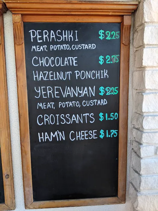 Pacific Bake House Picture 5