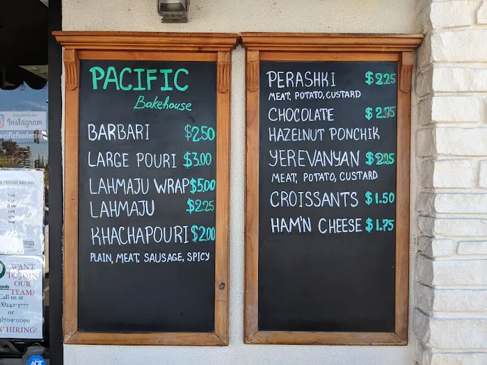 Pacific Bake House Picture 6