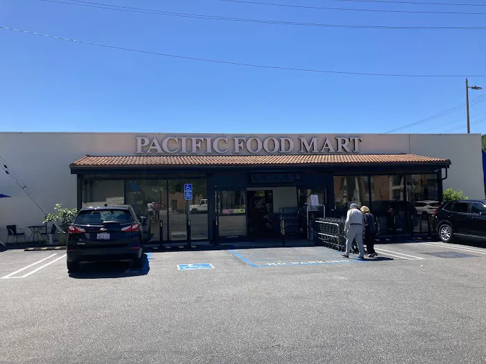 Pacific Bake House Picture 7