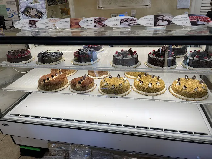 Lord & Villa Bakery Picture 1