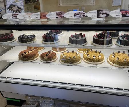 Lord & Villa Bakery