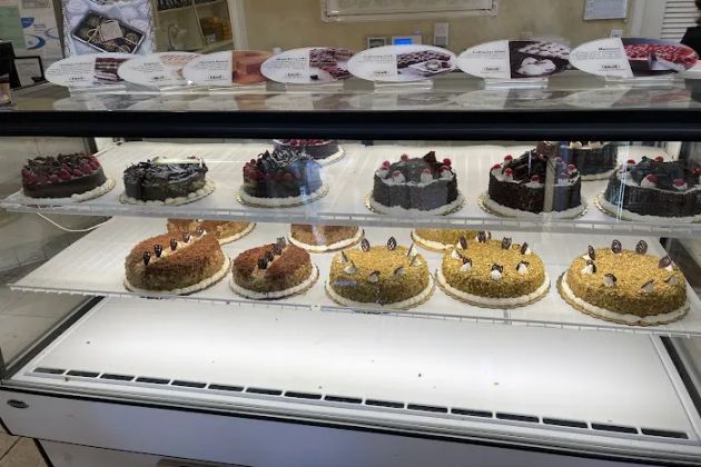 Lord & Villa Bakery
