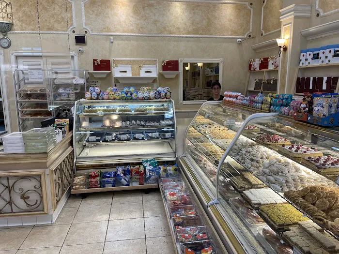 Lord & Villa Bakery Picture 2