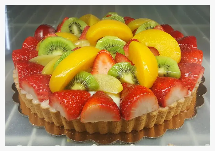 Lord & Villa Bakery Picture 4
