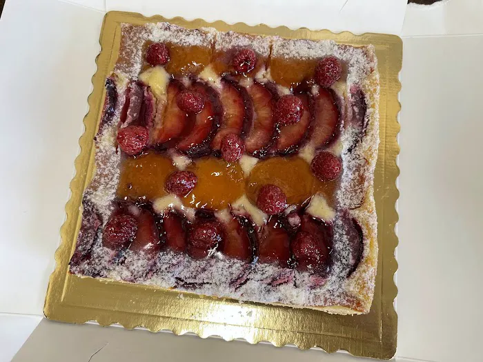 Lord & Villa Bakery Picture 6