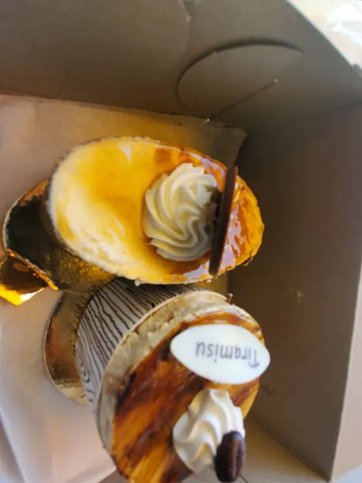 Lord & Villa Bakery Picture 10