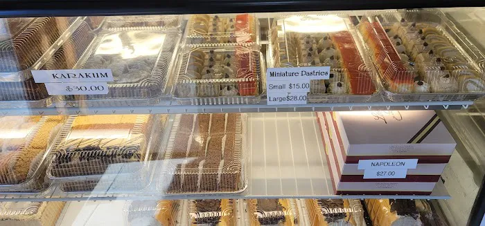 Lord & Villa Bakery Picture 5