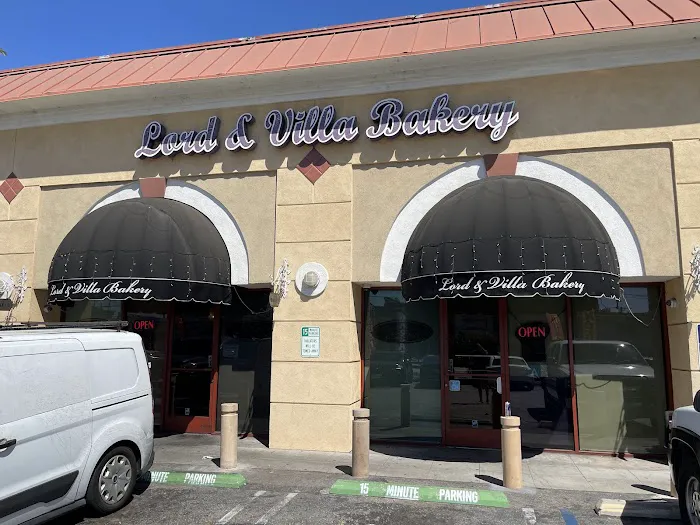 Lord & Villa Bakery Picture 8