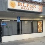 Bless Bakery