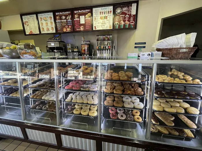 Yum Yum Donuts Picture 7