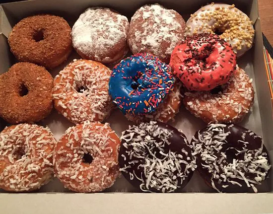 Yum Yum Donuts Picture 10