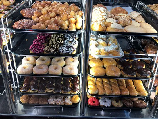 Yum Yum Donuts Picture 8