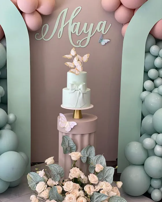 Quinceanera cakes Picture 7