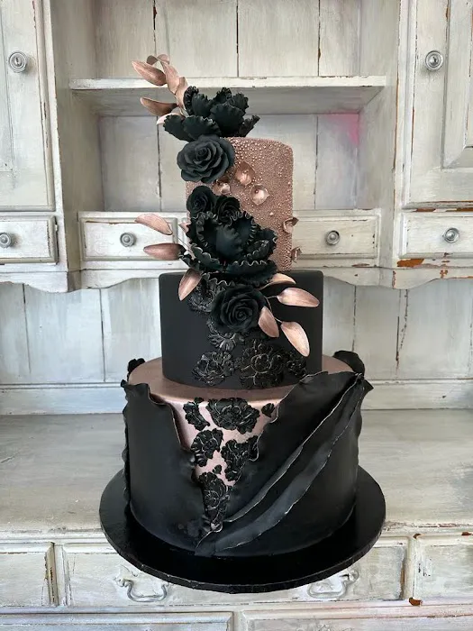 Quinceanera cakes Picture 6