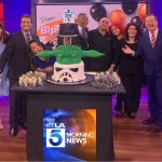 Quinceanera cakes