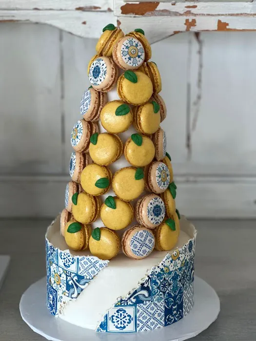 Quinceanera cakes Picture 9