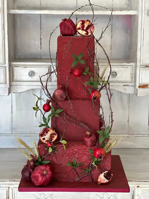 Roobina's Cake Picture 5