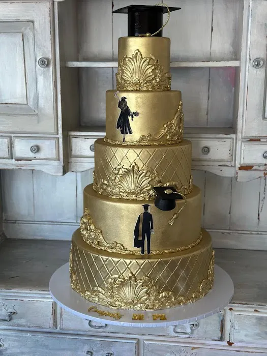 Roobina's Cake Picture 4