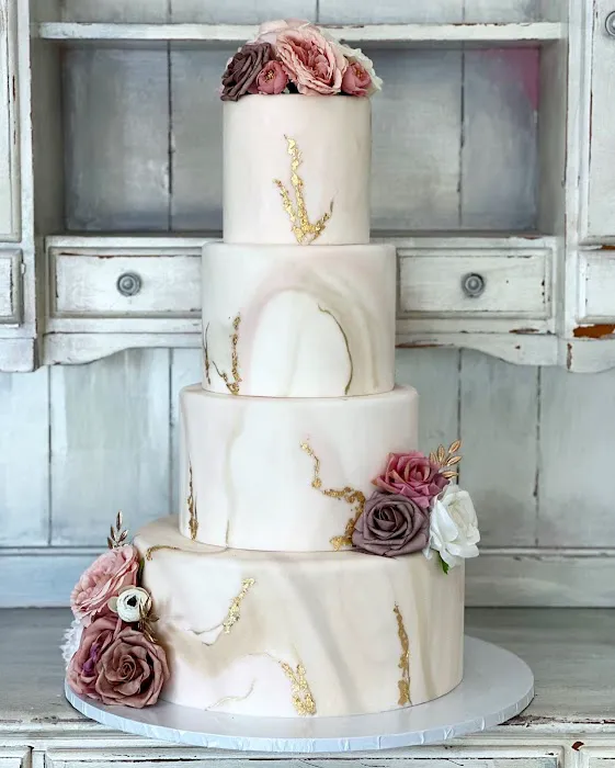 Roobina's Cake Picture 3