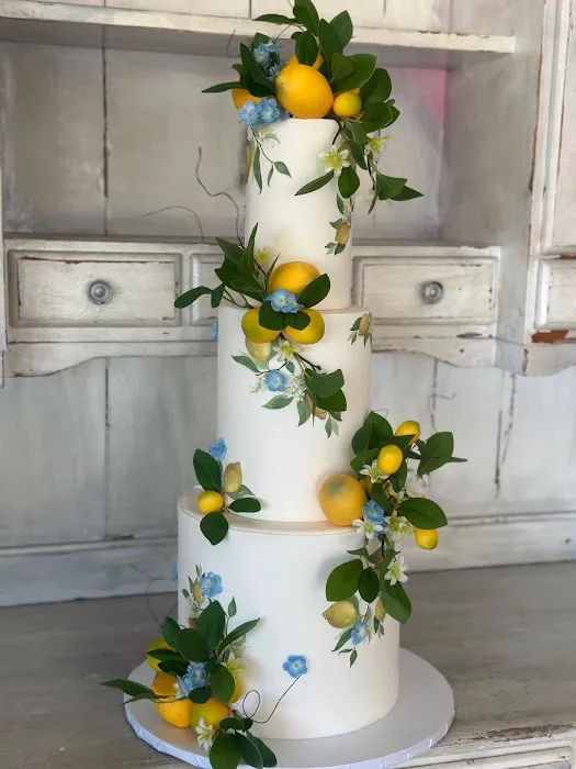 Roobina's Cake Picture 8
