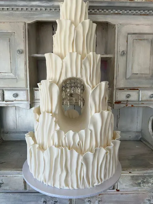 Roobina's Cake Picture 1