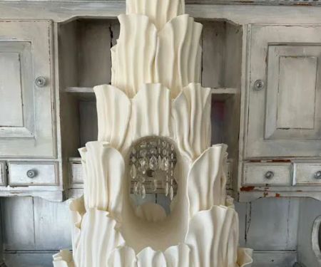 Roobina's Cake