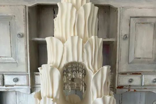 Roobina's Cake