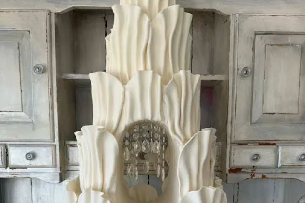 Roobina's Cake