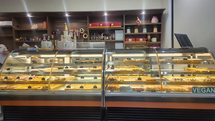 Papaya Pastry Picture 10