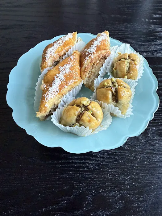 Papaya Pastry Picture 5