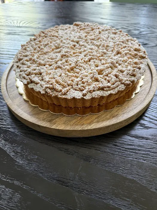 Papaya Pastry Picture 6