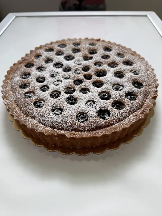 Papaya Pastry Picture 4